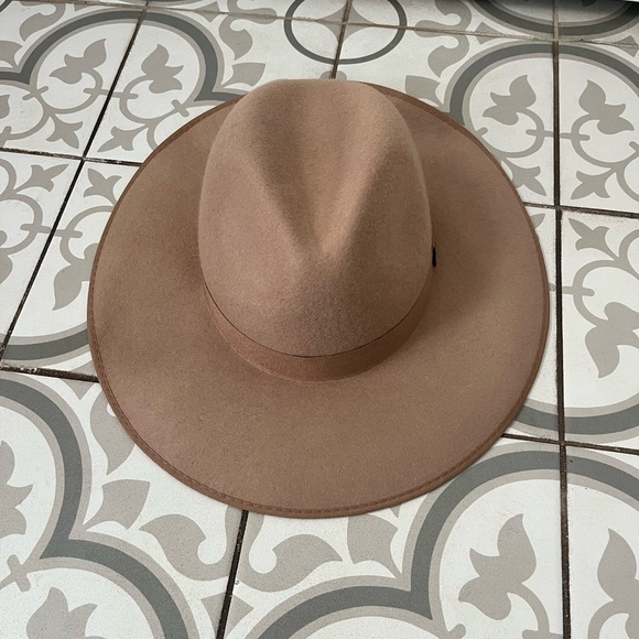 Women's bohemian hat - Picture 7 of 9